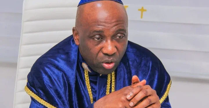 “The North will decide who wins the 2027 Presidential election, Atiku will be heavily favoured by the votes” – Primate Ayodele