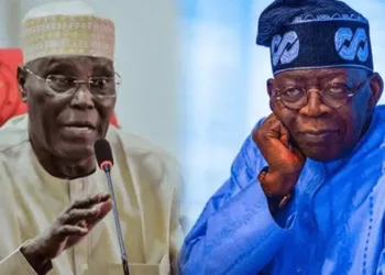 Alleged fake agency: Tinubu’s govt held hostage by fraudsters, Atiku declares