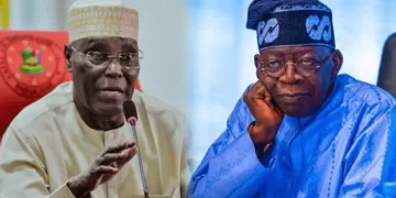 Alleged fake agency: Tinubu’s govt held hostage by fraudsters, Atiku declares