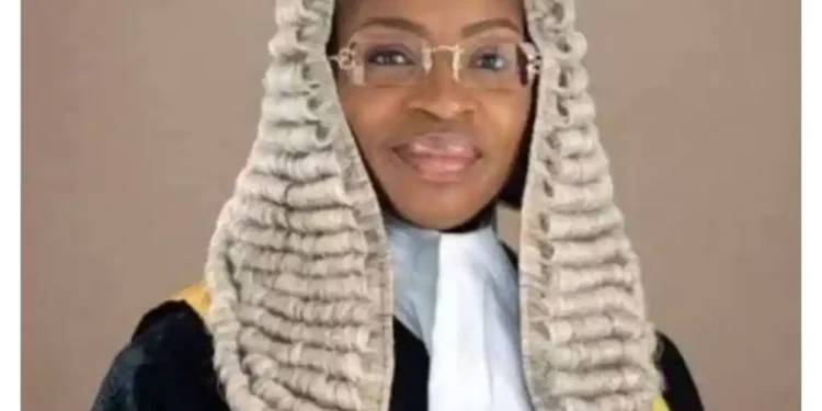 BREAKING: Badejo-Okusanya emerges NBA President