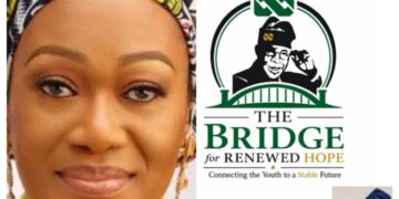 Hon. Rowland Odih Commends First Lady Senator Oluremi Tinubu’s N100 Million Grant to 2,000 Women Traders in Jigawa