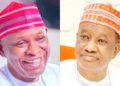 2027: Opposition In Disarray In Kano: As Gov. Abba Consolidates, NDC’s Gwarzo Bleeds Alone