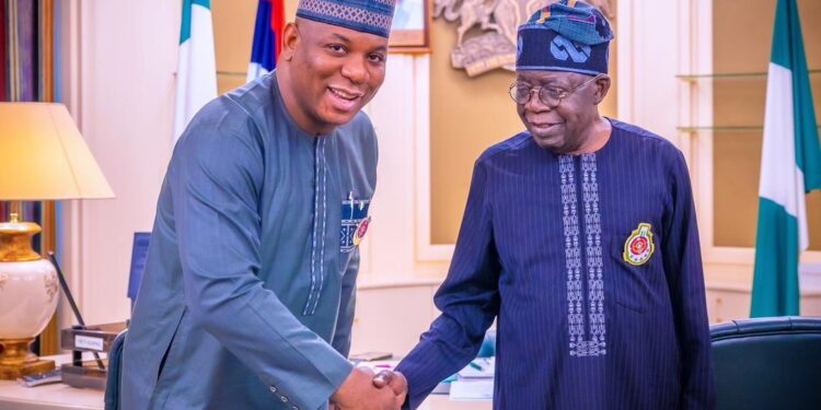 President Tinubu Unlocks Ajaokuta Steel After 46 Years With NNPCL Gas Pact