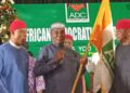 Atiku commends judiciary’s courage for upholding David Mark’s ADC leadership