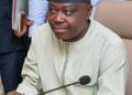 2027 Polls: Gov. Kefas Appoints Emmanuel Bello as Campaign Spokesman