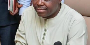 2027 Polls: Gov. Kefas Appoints Emmanuel Bello as Campaign Spokesman