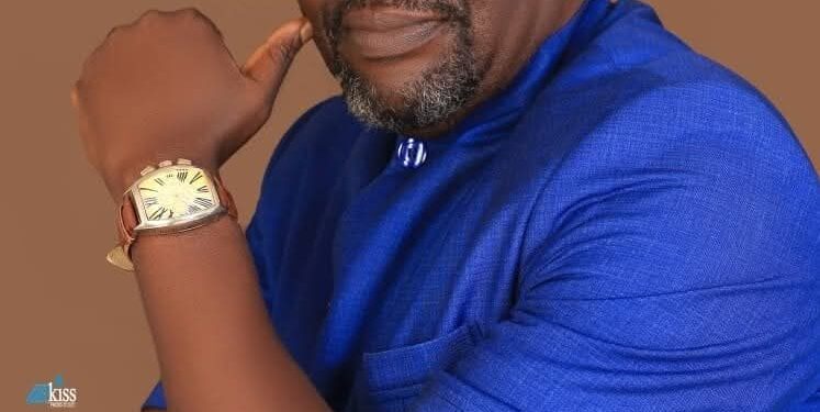 2027 Polls: Gov. Kefas Appoints Emmanuel Bello as Campaign Spokesman
