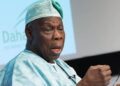 Obasanjo Warns Nigeria Against Another Civil War, says Root Causes Still Exist