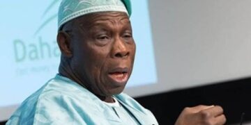 Obasanjo Warns Nigeria Against Another Civil War, says Root Causes Still Exist