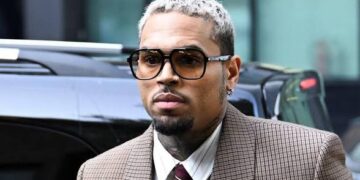 Chris Brown Ordered to Pay $13m to Housekeeper Attacked by His Dog