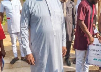 Former Benue SSG Dies After Gunmen Attack on Wukari–Makurdi Highway