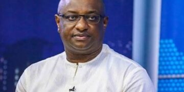 Keyamo Breaks Silence on Plane That Landed on Road Near Asaba