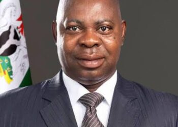 Onyeme Says Peace Is The Currency For Development