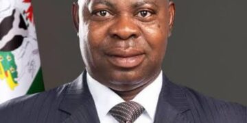 Onyeme Says Peace Is The Currency For Development
