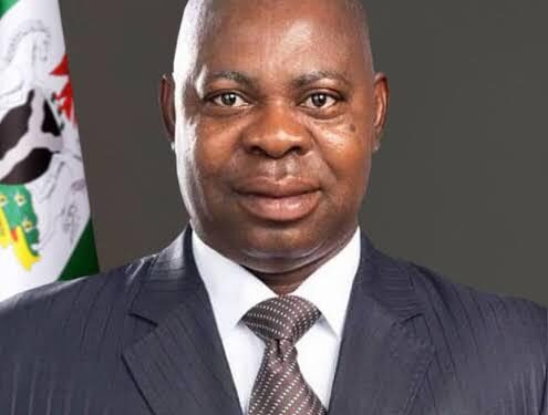 Onyeme Says Peace Is The Currency For Development