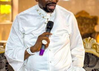 Alleged Incitement: Christian Group Backs Oritsejafor, Accuses Muslim Extremists of Destabilising Nigeria