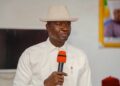 Stop Hiding Behind Wike, Face Your Failure, Ebonyi Group Fires at Nwifuru