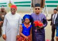 Security Is the Foundation of Prosperity, Fubara Declares at Nigerian Army Day Gala