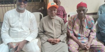 Musa Ahmadu’s Thank You Tour; ADC Building Trust and Momentum Ahead of 2027 in Kogi West
