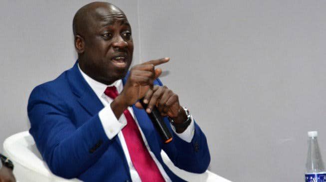 ADC Tightens Control Over Party Litigation, Centralises Handling of Court Cases
