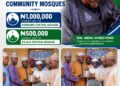 SEN. ABDUL NINGI: COMMUNITY DEVELOPMENT IN ACTION