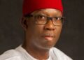 At 67, Okowa Stands Where Destiny Meets History