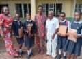 St. Charles College Shines as Dr. Ehijene Science Competition Ignites Passion for Academic Excellence