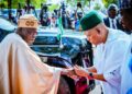2027 poll: Tinubu’s pick of Shettima confirms my December 2025 forecast