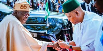 2027 poll: Tinubu’s pick of Shettima confirms my December 2025 forecast