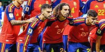 Spain Win 2026 FIFA World Cup, Defeat Argentina 1-0 After Extra Time