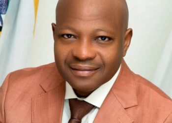 Tosin Ajayi and the Humanity Behind the Badge