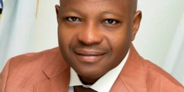 Tosin Ajayi and the Humanity Behind the Badge