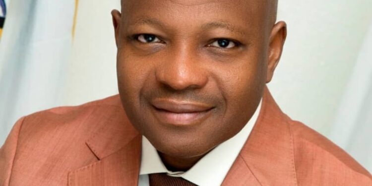 Tosin Ajayi and the Humanity Behind the Badge