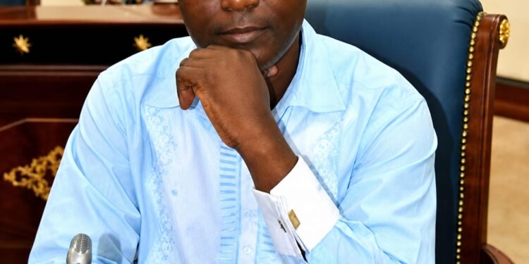 Oborevwori Mourns Veteran Delta Journalist, Dave Okpogadie