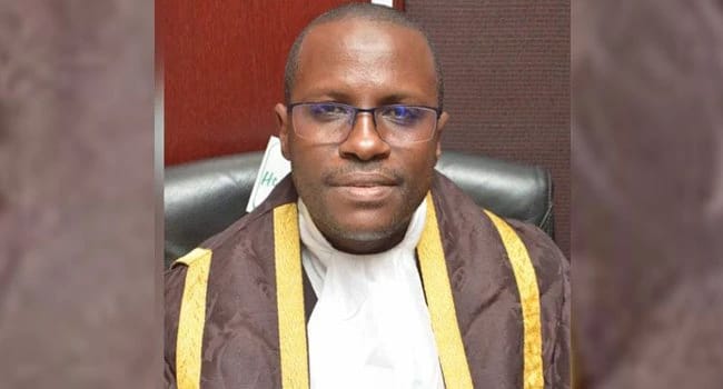 Four Abuja police officers in serious trouble for allegedly extorting ICPC chairman