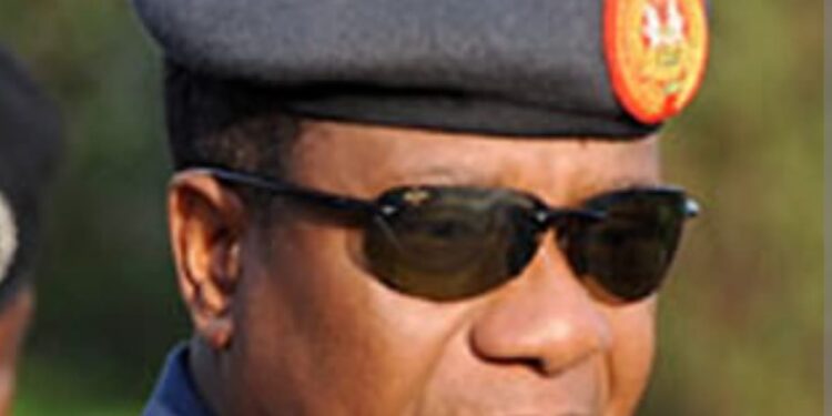 Ex-CDS Petinrin Lauds DSS On Oriire Rescue