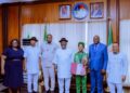 Oborevwori Rewards Delta Student With N20m For Winning World Spelling Bee Championship