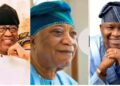 The Baba, the Grandmaster and the leaked audio: How the fear of Yayi is haunting Ogun’s political casino 