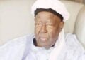 David Mark Mourns Alhaji Abubakar Alhaji …Describes him as one of Nigeria’s finest Ministers of Finance