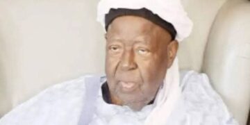 David Mark Mourns Alhaji Abubakar Alhaji …Describes him as one of Nigeria’s finest Ministers of Finance
