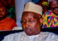 Salihu Lukman: I suspended my ADC membership out of frustration, anger