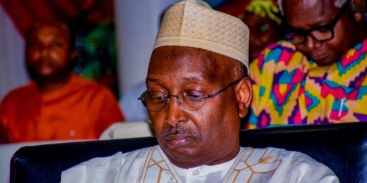 Salihu Lukman: I suspended my ADC membership out of frustration, anger