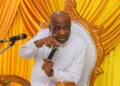 “By September 2026, President Tinubu will start knowing his true friends”, says Primate Ayodele 