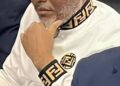 Nnamdi Kanu’s Wife Uchechi Reportedly Files For Divorce