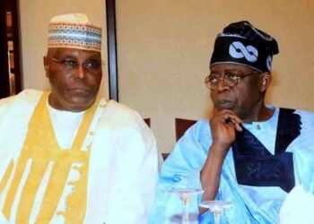 2027: “Tinubu will be struggling seriously in North, but Atiku will not struggle in the North”, Primate Elijah Ayodele prophesies that Atiku will convincingly defeat President Tinubu in the North