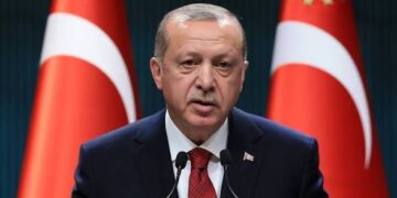Turkey Suspends Over 100 Doctors Involved in Caesarean Deliveries