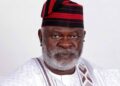 DR. OLOFU COMMISERATES WITH THE PEOPLE OF OTUKPO, UGBOJU