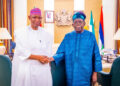 2027: With Gov. Abba, Kano is Sealed for Tinubu
