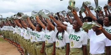 FG To Replace NYSC Khaki Uniform With Adire