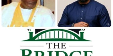 “YOUR CAMPAIGN LACKS A HEAD-START WITHOUT YOU MENTIONING PRESIDENT TINUBU’S NAME; IT IS A SIGN THAT YOU HAVE NOTHING TO CAMPAIGN WITH FOR 2027” — FORMER ATIKU YOUTH WING DG SLAMS ATIKU